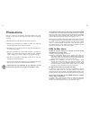 Quick Start Installation Manual - (page 4)