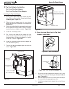 Owner's Manual Installation And Operatio - (page 20)