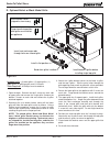 Owner's Manual Installation And Operatio - (page 21)