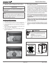 Owner's Manual Installation And Operatio - (page 22)