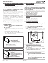 Owner's Manual Installation And Operatio - (page 33)