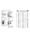 Installation And Instruction Manual - (page 8)