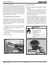 Owner's Manual Installation And Operation - (page 25)