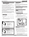 Owner's Manual Installation And Operation - (page 33)