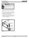 Owner's Manual Installation And Operation - (page 39)