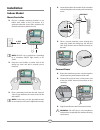 Installation Manual & Operation Manual - (page 9)