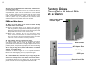 Quick Start Installation Manual - (page 7)