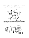 Assembly, Use And Care Manual - (page 6)