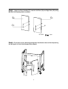 Assembly, Use And Care Manual - (page 8)