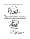 Assembly, Use And Care Manual - (page 9)