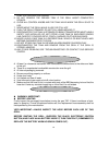 Assembly, Use And Care Manual - (page 20)