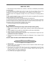 Assembly, Use And Care Manual - (page 28)