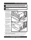 Installation And Operating Instructions Manual - (page 45)