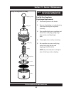Installation And Operating Instructions Manual - (page 47)