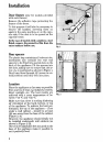Use And Care & Installation Instructions Manual - (page 6)