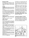 Use And Care & Installation Instructions Manual - (page 7)