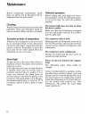 Use And Care & Installation Instructions Manual - (page 12)