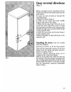 Use And Care & Installation Instructions Manual - (page 13)