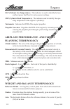 Pilot's Operating Handbook And Flight Manual - (page 18)