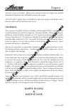 Pilot's Operating Handbook And Flight Manual - (page 188)