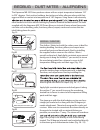 Instruction Book And Users Manual - (page 9)