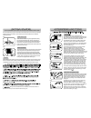 Instruction Book And Users Manual - (page 3)