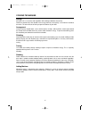 Operating Instructions And Cooking Manual - (page 18)