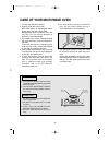 Operating Instructions And Cooking Manual - (page 24)