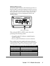 Installation & user manual - (page 9)