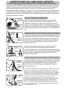 Instruction Book And Users Manual - (page 15)