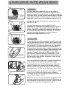 Instruction Book And Users Manual - (page 16)