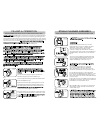 Instruction Book And Users Manual - (page 3)