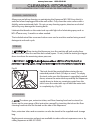 Instruction Book And Users Manual - (page 10)