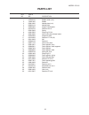 Service Manual And Parts List - (page 9)