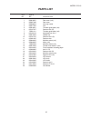Service Manual And Parts List - (page 15)