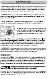 Instruction Book And Users Manual - (page 6)