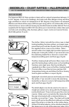 Instruction Book And Users Manual - (page 9)
