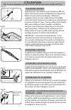 Instruction Book And Users Manual - (page 21)