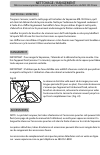 Instruction Book And Users Manual - (page 23)