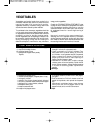 Instruction Manual & Cooking Manual - (page 20)