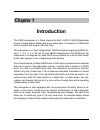 Installation Reference Manual - (page 7)