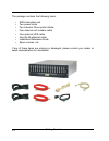 Installation Reference Manual - (page 26)