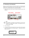 Installation Reference Manual - (page 34)