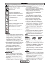 Operating Instructions Manual - (page 127)