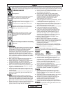Operating Instructions Manual - (page 132)