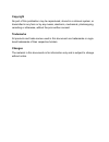 Installation Reference Manual - (page 2)