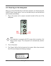 Installation Reference Manual - (page 32)