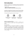 Quick Start Installation Manual - (page 3)