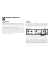 User Manual And Product Specifications - (page 35)
