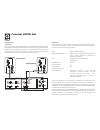 User Manual And Product Specifications - (page 76)